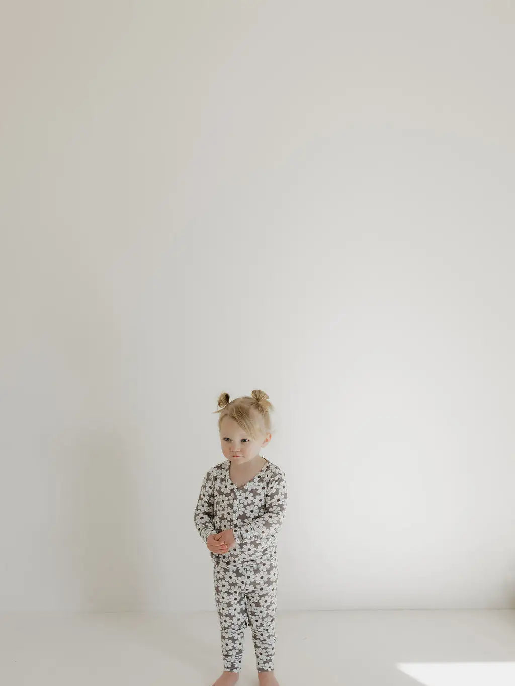 Forever French Baby: Darlin' Bamboo Two Piece Set