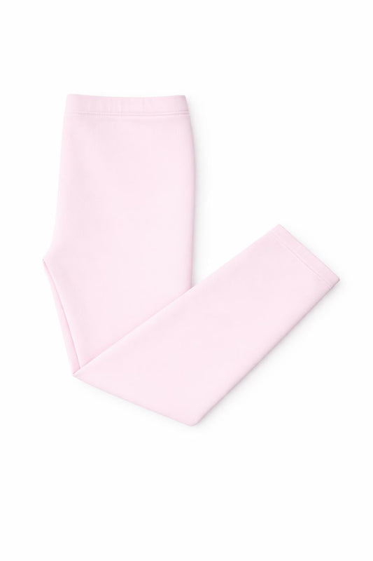 Petal Pink Leggings