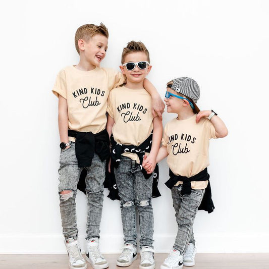 Kind Kids Club