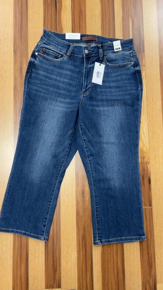 Judy Blue Capri
