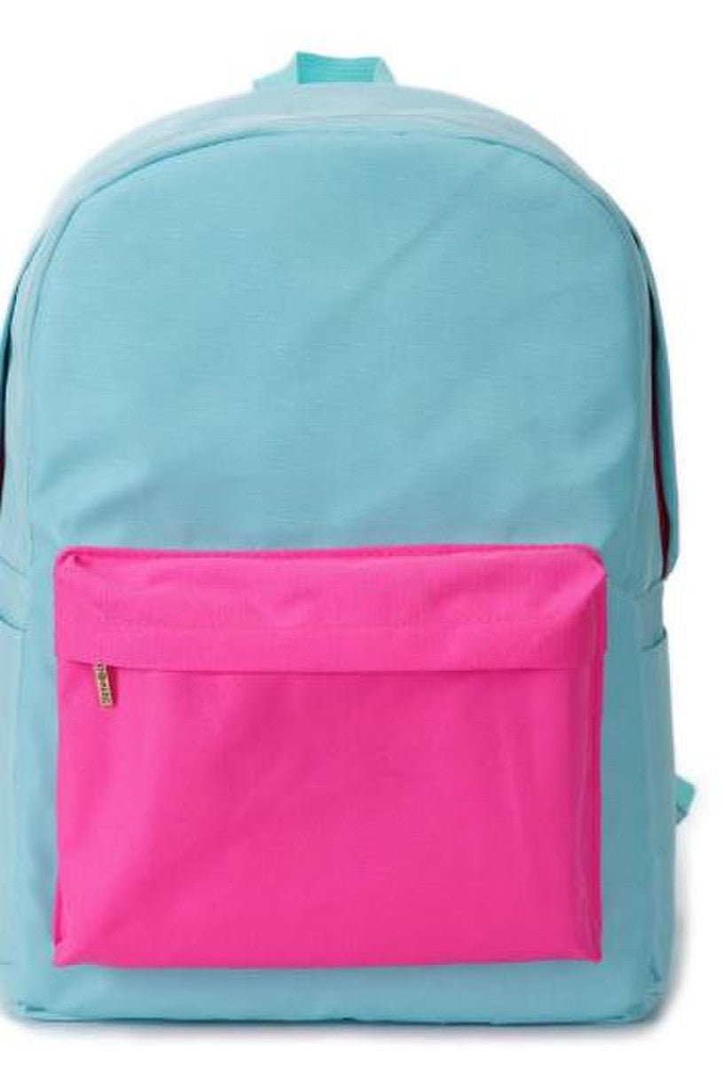 Kids Totally Turq Backpack & Lunchbox (both sold separately)