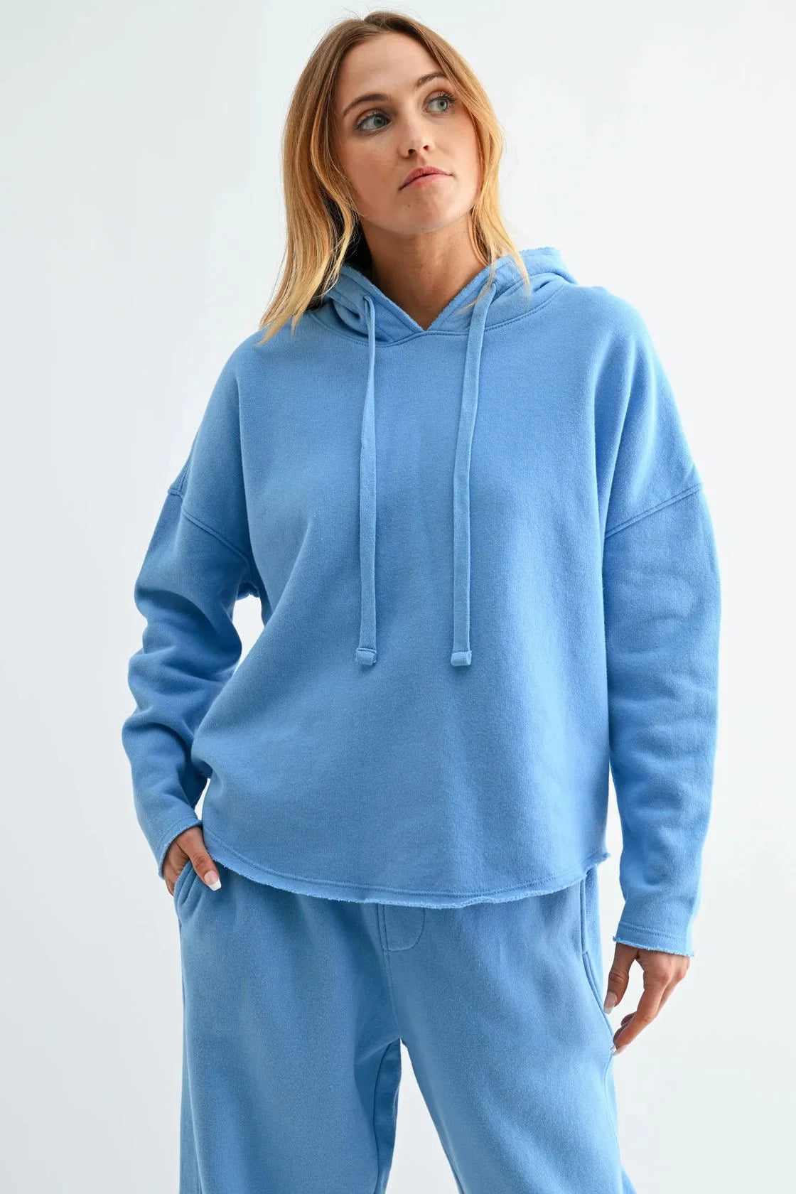 Mono B: Malibu Everyday Hoodie (2) COLORS