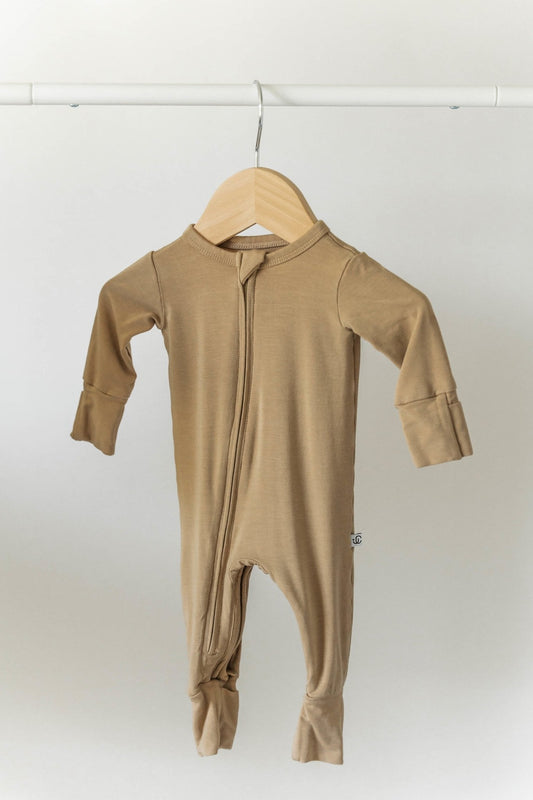 Zippy - Desert Tan