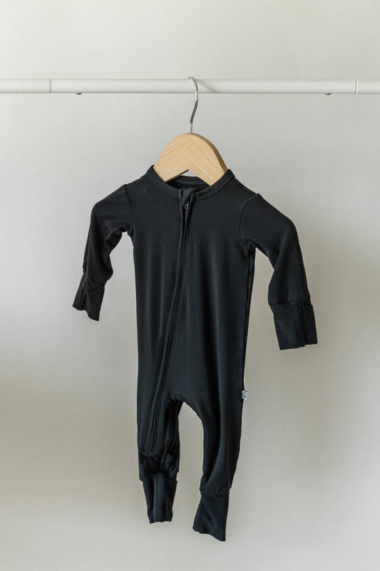Zippy - Jett Black