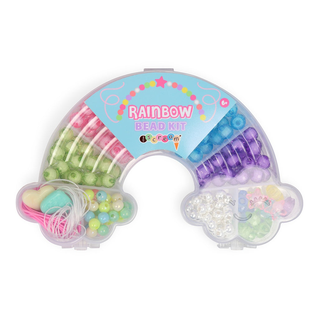 Rainbow Bead Kit