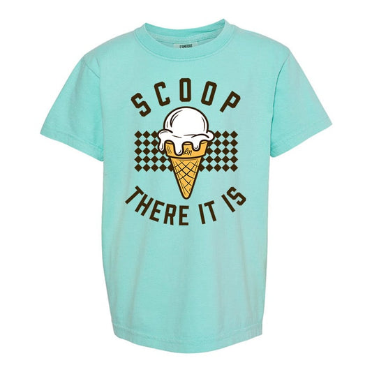 Scoop There It Is Tee 🍦