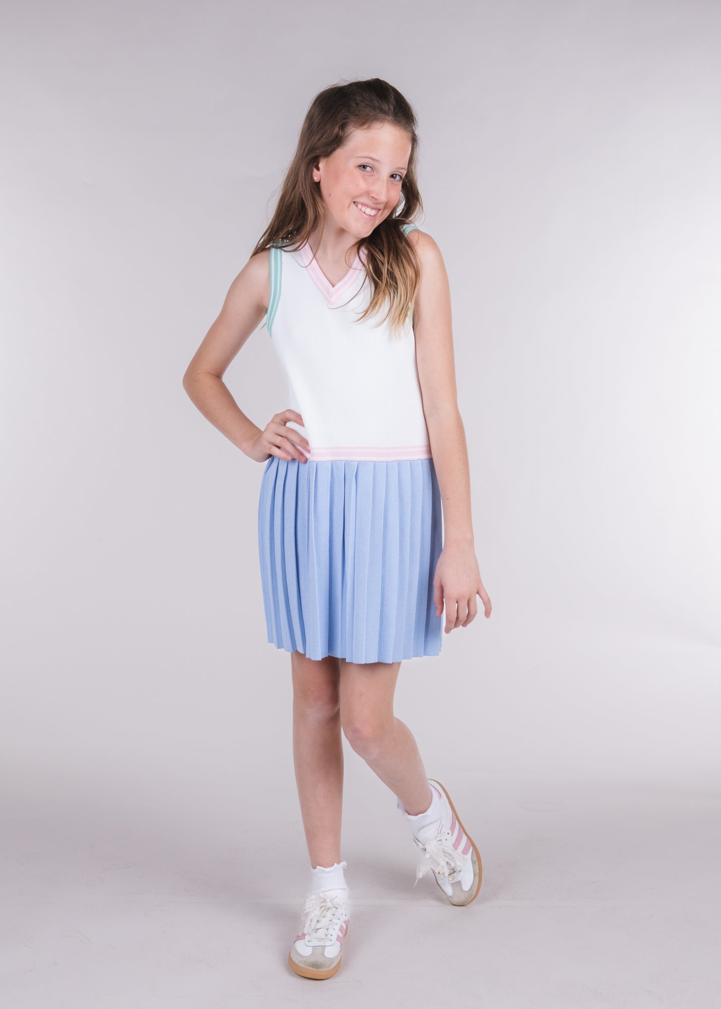 Serena Dress