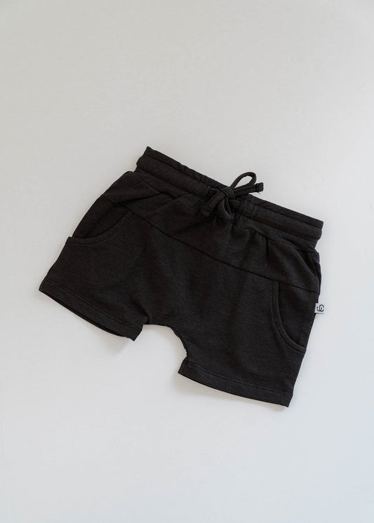 Shorts - Charcoal