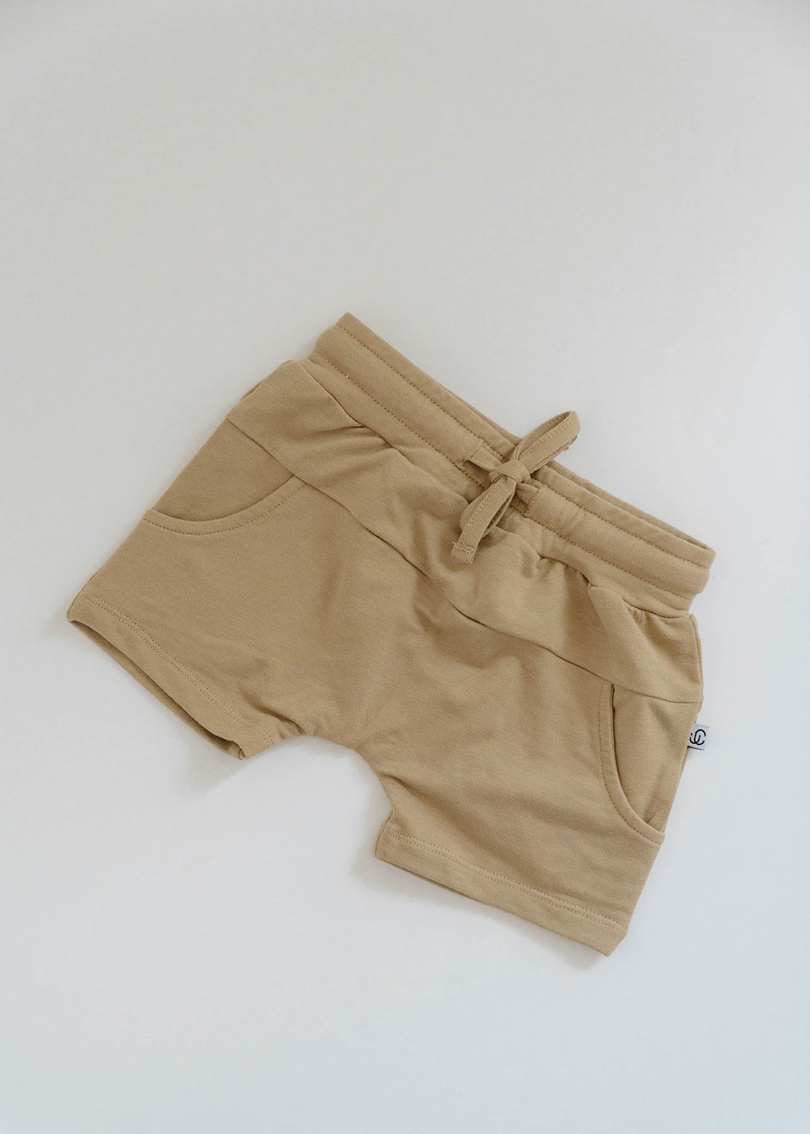 Shorts - Desert Tan