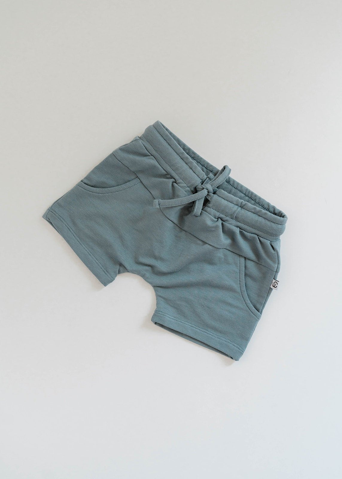 Shorts - Sea blue