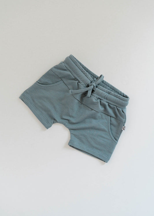 Shorts - Sea blue