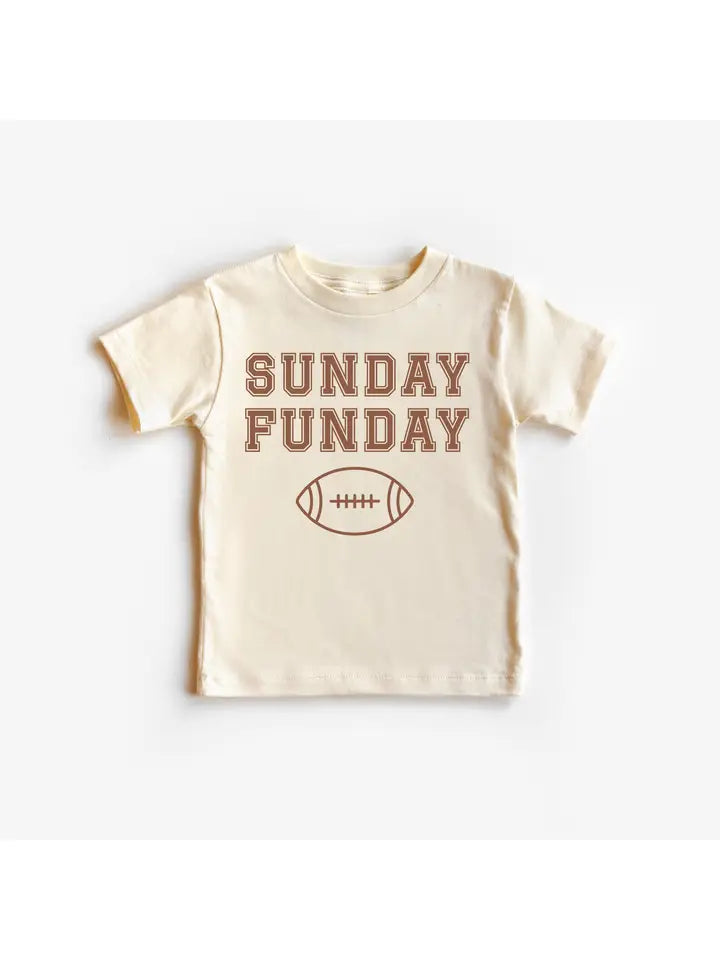 Sunday Funday T-shirt