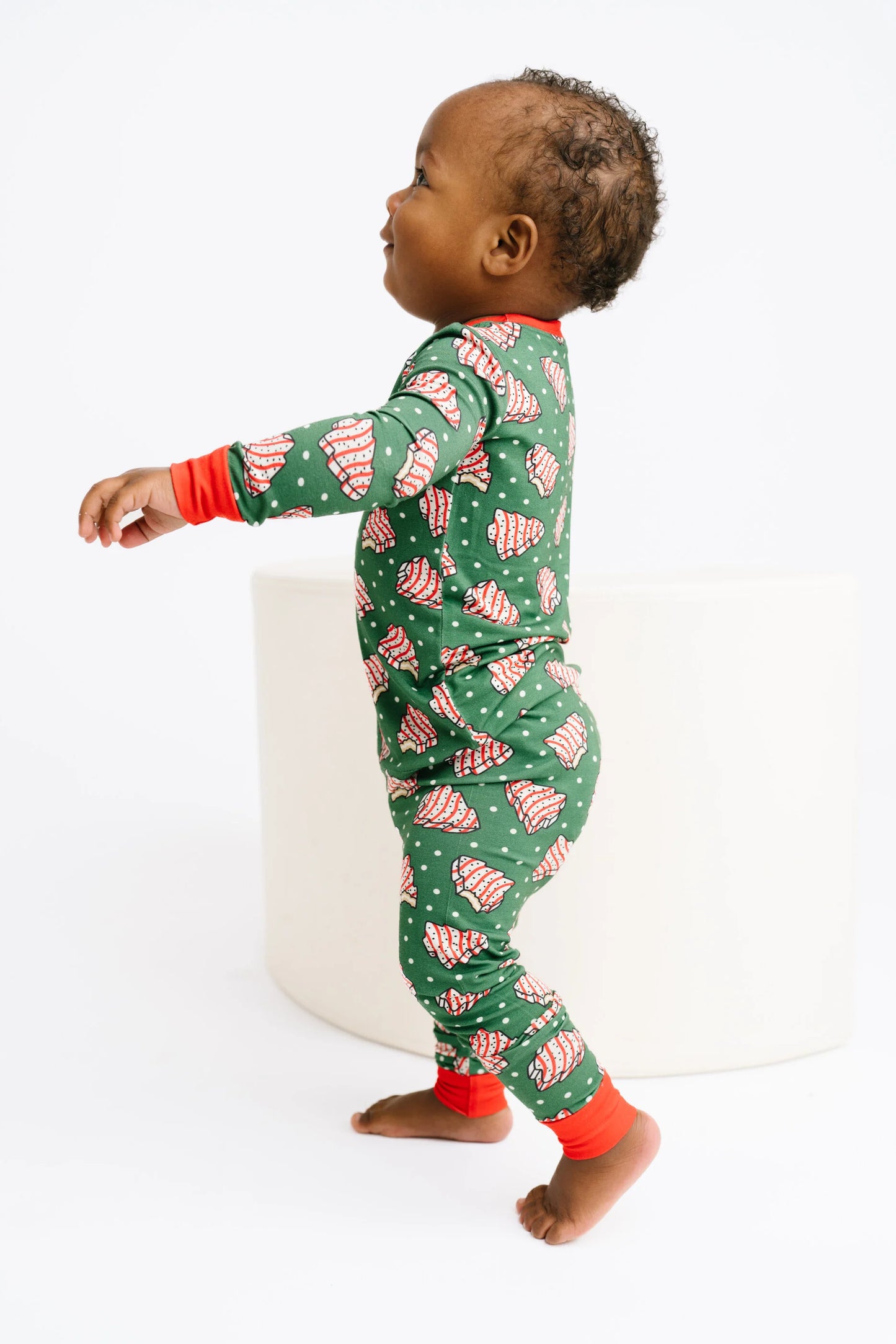 Little One Shop: Tree Treats Bamboo Two Piece Set