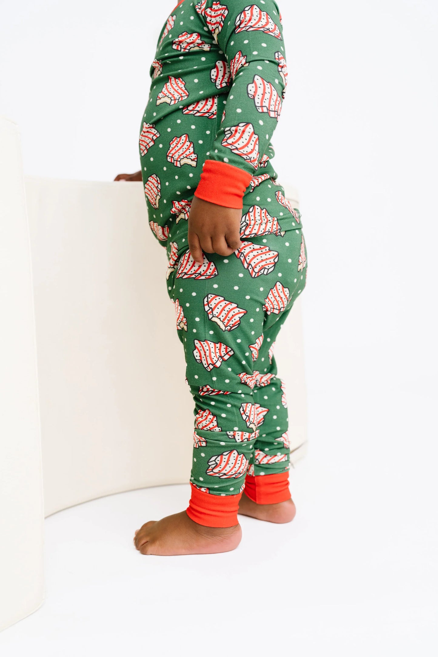 Little One Shop: Tree Treats Bamboo Two Piece Set