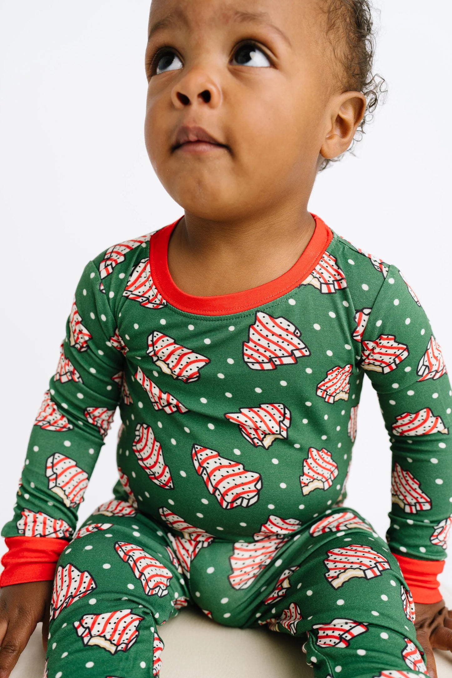 Little One Shop: Tree Treats Bamboo Two Piece Set